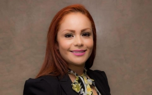 Muere en un accidente Erika Briones, alcaldesa de Villa de Reyes, San Luis Potos&iacute;
