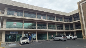 Plaza Victoria en Culiac&aacute;n opera solo al 20 por ciento: violencia e inseguridad ahuyentan clientes
