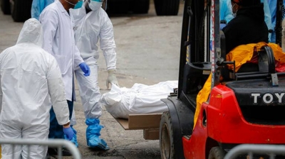 Coronavirus ya ha causado m&aacute;s de 40 mil muertes en el mundo, seg&uacute;n la OMS