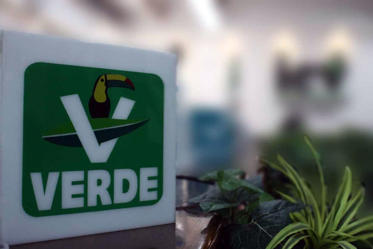 Se tambalea alianza del Verde con la 4T