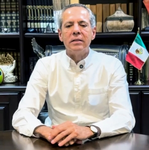 Juez federal advierte a diputados locales de Sinaloa que podr&iacute;an ir a la c&aacute;rcel si no reinstalan a GVL