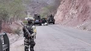 Reportes de enfrentamientos en Tepuche son falsos: SSP
