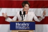 Maura Healey gan&oacute; en Massachusetts y ser&aacute; la primera gobernadora abiertamente lesbiana en Estados Unidos