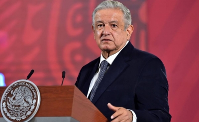 Gobierno crear&aacute; oficina en Palacio Nacional para apoyo y protecci&oacute;n a migrantes