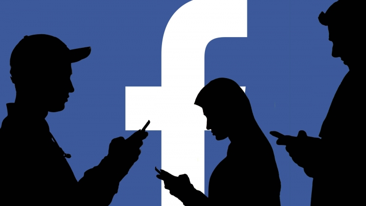 Gobierno de EU demanda a Facebook