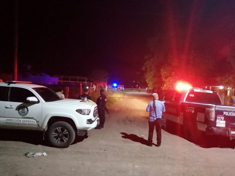 Detienen a probable implicado en feminicidio de Kenia Mar&iacute;a
