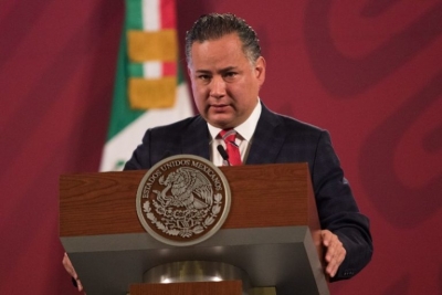 Genera Crimen organizado ganancia de 1 bill&oacute;n de pesos en dos a&ntilde;os en M&eacute;xico