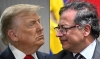 El Presidente de Colombia, Gustavo Petro, y Cuba, los siguientes en la mira de la "Doctrina Donroe&rdquo;, seg&uacute;n Trump