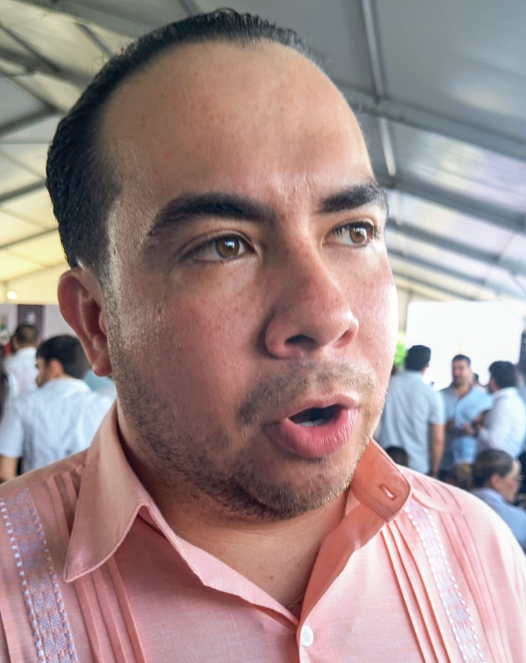 Gobierno de Sinaloa garantiza aguinaldos pese a crisis por ma&iacute;z: Michel Ben&iacute;tez, Secretario General del sindicato Stase