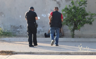 Encuentran asesinado a golpes a un hombre en el sector Barrancos en Culiac&aacute;n