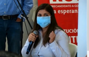 No quieren a Gerardo Vargas en Morena