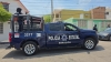 Casa es baleada por delincuentes en la Colonia Infonavit Humaya