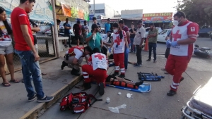 Jos&eacute; Hern&aacute;n no super&oacute; los golpes en la cabeza y falleci&oacute; la ma&ntilde;ana de este lunes