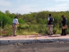Hallan cad&aacute;ver de un hombre en estado de descomposici&oacute;n a un lado de La Costerita, en Culiac&aacute;n