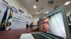 A un a&ntilde;o de la pandemia la UAS sigue al pie del ca&ntilde;&oacute;n para minimizar los efectos del coronavirus