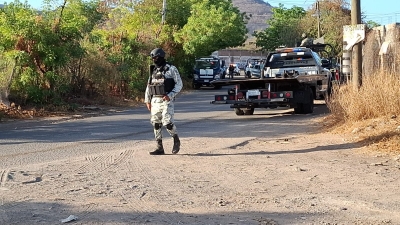 RESUMEN: 4 personas asesinadas, 2 'levantadas' y 18 autos robados en Sinaloa, el saldo rojo del 03 Junio 2025