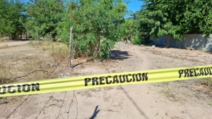 Asesinan a un jornalero en campo pesquero de Las Aguamitas en Navolato