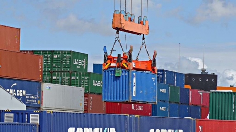 Reportan la mayor disminuci&oacute;n en importaciones de M&eacute;xico desde 2008