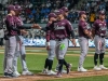 3 equipos cierran con triunfo el fin de semana inaugural de la LMP: Tomateros le gana a Algodoneros