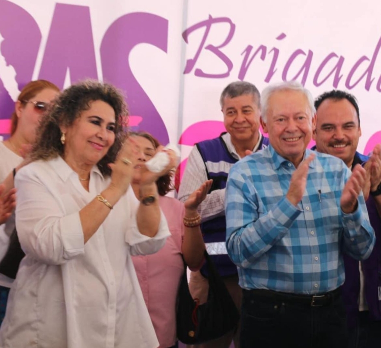 Debe castigarse la simulaci&oacute;n y revictimizaci&oacute;n institucional: Ang&eacute;lica D&iacute;az
