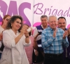 Debe castigarse la simulaci&oacute;n y revictimizaci&oacute;n institucional: Ang&eacute;lica D&iacute;az