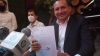 Alejo Valenzuela, regresa a la contienda por la alcald&iacute;a de Culiac&aacute;n