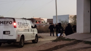 Joven de 19 a&ntilde;os es encontrado ejecutado en el fraccionamiento Villa Colonial, de Culiac&aacute;n