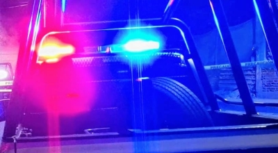 Un Polic&iacute;a estatal result&oacute; herido en un ataque contra un convoy por civiles armados en el sector Valle Alto