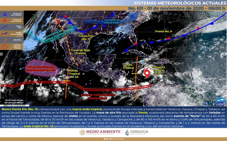 Imagen de fen&oacute;menos meteorol&oacute;gicos