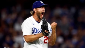 Clayton Kershaw hace historia con Los Angeles Dodgers; llega a los 200 juegos ganados