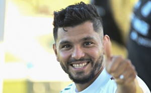 La confianza de la afici&oacute;n se gana, previo al duelo ante EEUU
