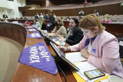 Aprueban iniciativa del PAS para proteger a menores de edad y a v&iacute;ctimas de violaci&oacute;n