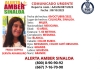 Desaparece adolescente Frida Sophia, de fraccionamiento Portalegre de Culiac&aacute;n