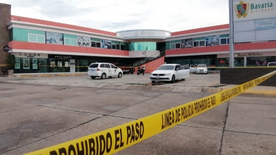 Hombre baleado muere en el IMSS; podr&iacute;a tratarse de levantado en el Tres R&iacute;os, Culiac&aacute;n