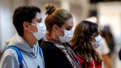 M&eacute;xico registr&oacute; 4 mil 347 nuevos contagios, y 36 defunciones por COVID-19