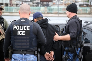 Muere otro mexicano bajo custodia del ICE en EEUU