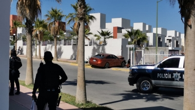 Se registra tiroteo en Lomas de San Isidro, Culiac&aacute;n