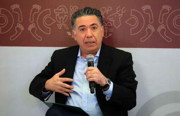 Mandan iniciativa para retirar fuero a miembros del gabinete y gobernador