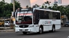 Rechazan usuarios aumento a 15 pesos del transporte p&uacute;blico en Semana Santa en Sinaloa