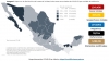 Al 12 de diciembre de 2020 hay 1,241,436 casos confirmados por COVID-19