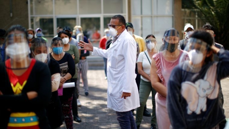 M&eacute;xico, el tercer pa&iacute;s de Am&eacute;rica Latina con mayor tasa de corrupci&oacute;n en salud