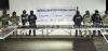 Grupo Interinstitucional toma el control del Centro Penitenciario Aguaruto, en Culiac&aacute;n, tras balacera interna entre reos
