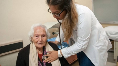 IMSS garantiza que todas las cl&iacute;nicas tendr&aacute;n medicamento hasta 2024