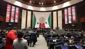 Diputados avalan la "Ley Antimemes"; va al Senado con multas de hasta 4.6 mdp y alerta de censura