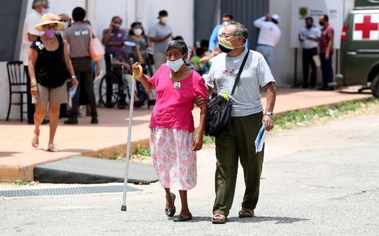 Inicia registro de Pensi&oacute;n Bienestar para mayores de 65 a&ntilde;os; as&iacute; puedes hacerlo