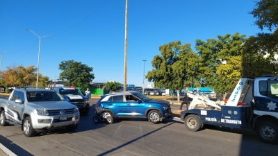 Se roban a punta de pistola tres veh&iacute;culos en distintos sectores de Culiac&aacute;n