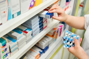 Gobierno federal solo distribuye el 7 por ciento de medicinas en el pa&iacute;s