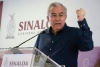 Mis hijos no son proveedores de mi gobierno, ni buscar&aacute;n candidaturas, asegura Rocha Moya