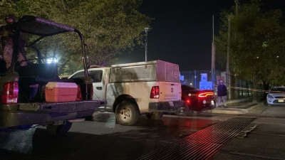 Resumen: Dos homicidios y un feminicidio registrado ayer, inform&oacute; la Fiscal&iacute;a estatal