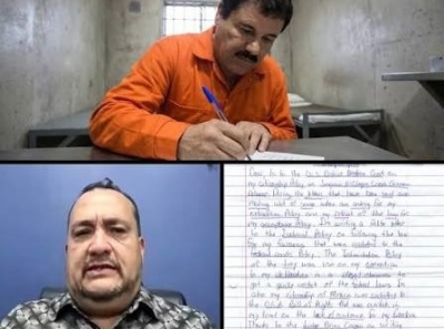 Abogado de 'El Chapo' Guzm&aacute;n ligar&aacute; a 32 funcionarios con el narcotr&aacute;fico; enviar&aacute; lista a EEUU